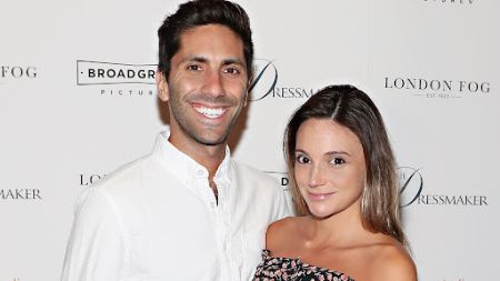 Laura Perlongo Lives a Healthy Married Life With Her Husband.